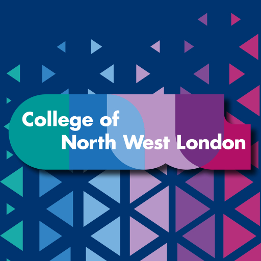 College of North West London Logo