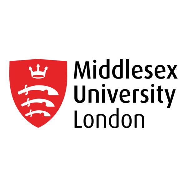 Middlesex University Logo